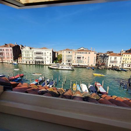 Residenza La Veranda A Rialto البندقية المظهر الخارجي الصورة