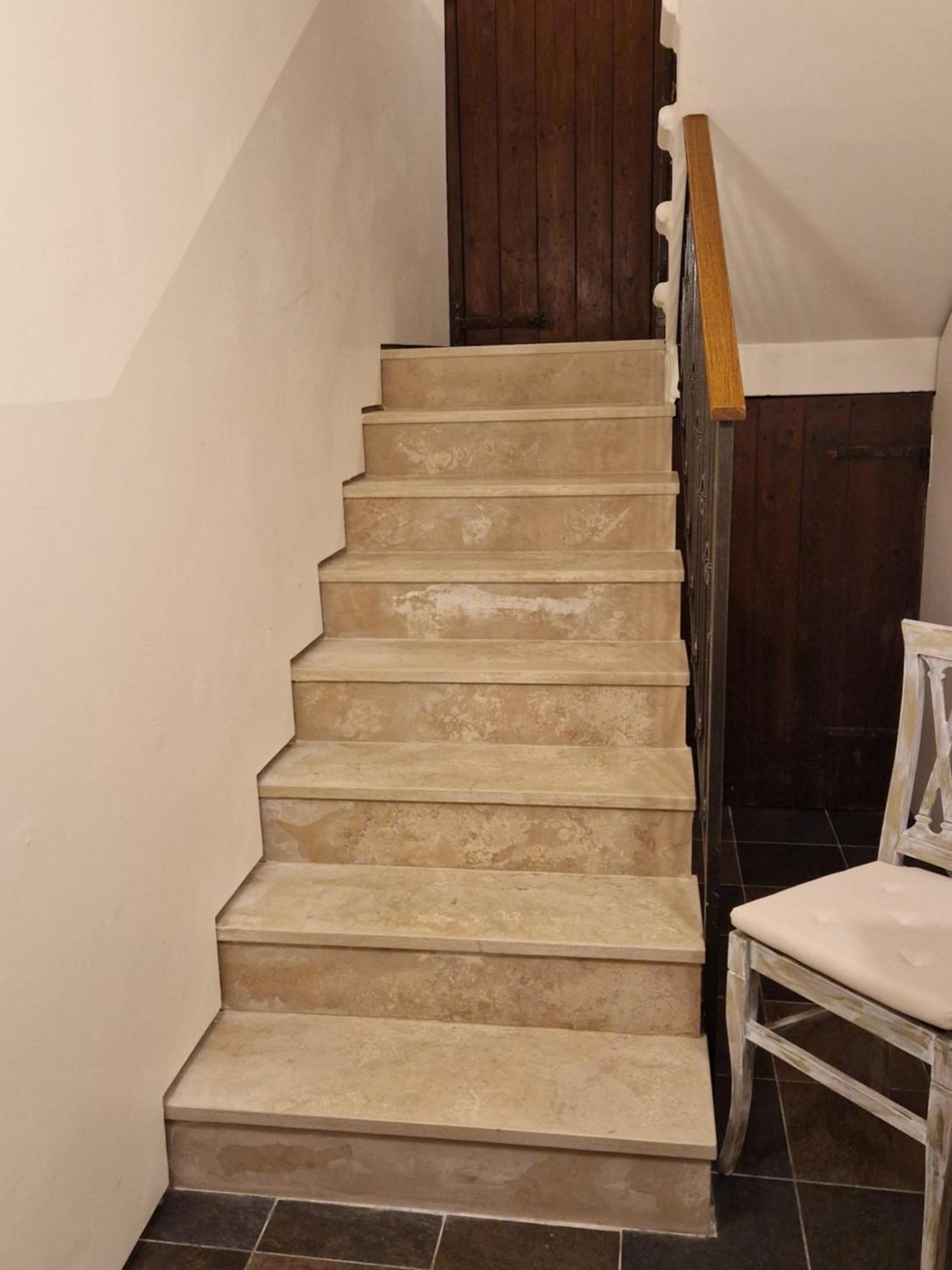 Residenza La Veranda A Rialto البندقية المظهر الخارجي الصورة