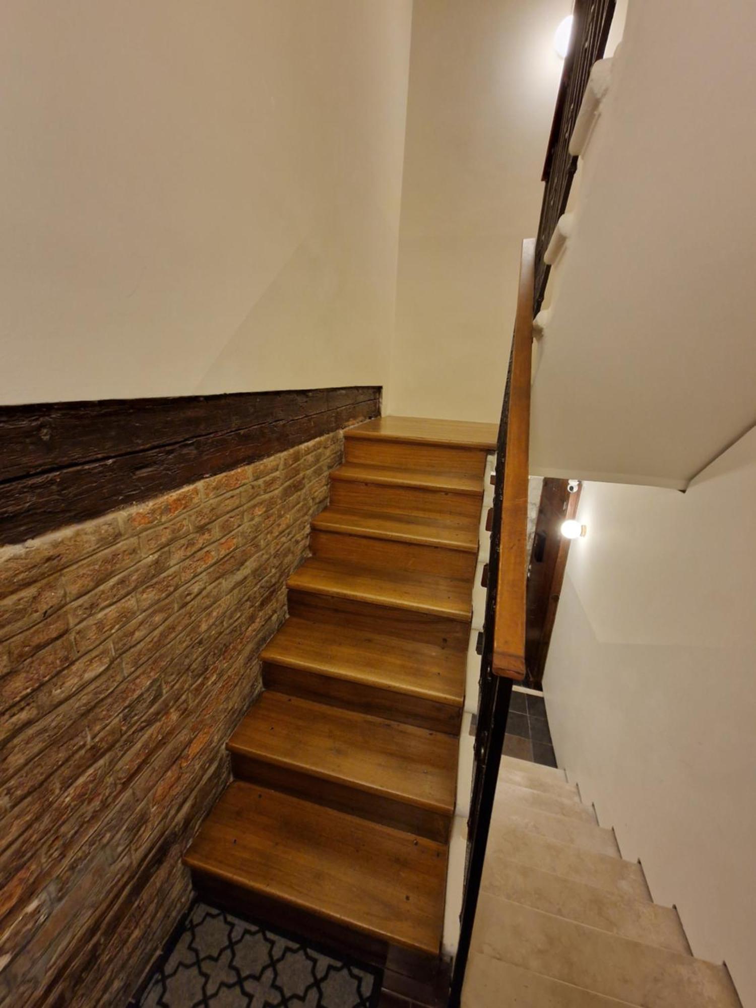 Residenza La Veranda A Rialto البندقية المظهر الخارجي الصورة