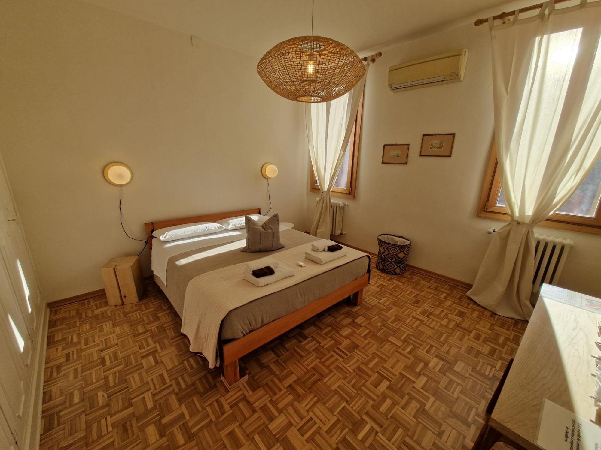 Residenza La Veranda A Rialto البندقية المظهر الخارجي الصورة